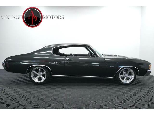 1971 Chevrolet Chevelle (CC-2084241) for sale in Statesville, North Carolina