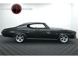 1971 Chevrolet Chevelle (CC-2084241) for sale in Statesville, North Carolina