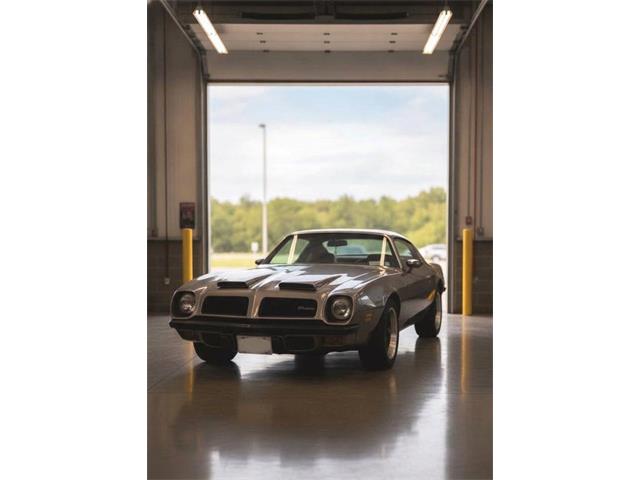 1974 Pontiac Firebird (CC-2084242) for sale in Malone, New York