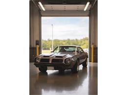 1974 Pontiac Firebird (CC-2084242) for sale in Malone, New York
