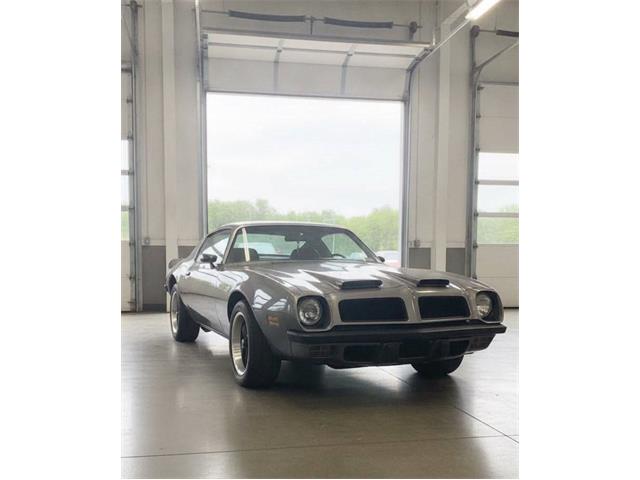 1974 Pontiac Firebird (CC-2084242) for sale in Malone, New York