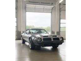 1974 Pontiac Firebird (CC-2084242) for sale in Malone, New York