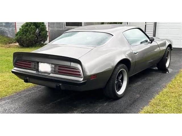 1974 Pontiac Firebird (CC-2084242) for sale in Malone, New York