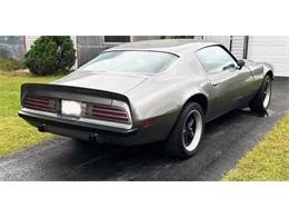 1974 Pontiac Firebird (CC-2084242) for sale in Malone, New York