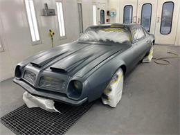 1974 Pontiac Firebird (CC-2084242) for sale in Malone, New York