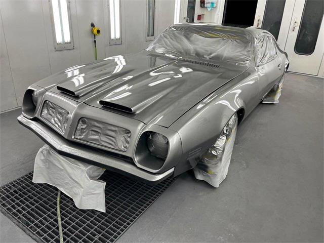 1974 Pontiac Firebird (CC-2084242) for sale in Malone, New York