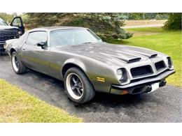 1974 Pontiac Firebird (CC-2084242) for sale in Malone, New York