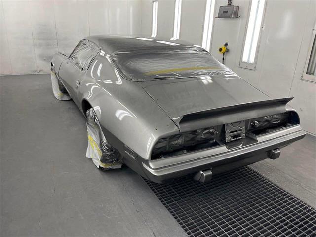 1974 Pontiac Firebird (CC-2084242) for sale in Malone, New York
