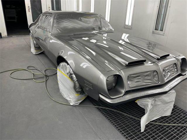 1974 Pontiac Firebird (CC-2084242) for sale in Malone, New York