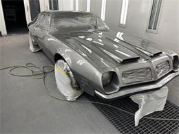 1974 Pontiac Firebird (CC-2084242) for sale in Malone, New York