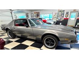 1974 Pontiac Firebird (CC-2084242) for sale in Malone, New York