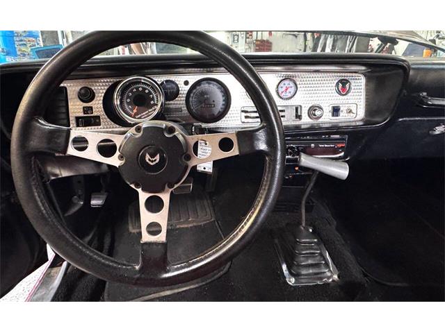 1974 Pontiac Firebird (CC-2084242) for sale in Malone, New York