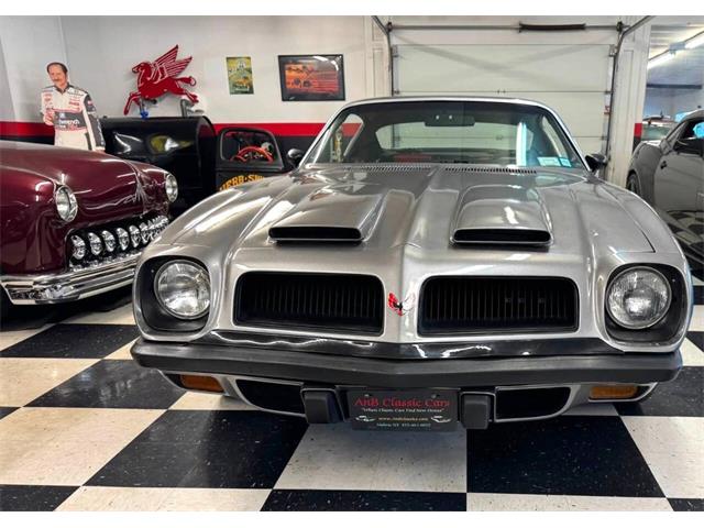 1974 Pontiac Firebird (CC-2084242) for sale in Malone, New York