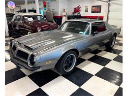 1974 Pontiac Firebird (CC-2084242) for sale in Malone, New York