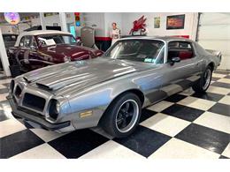 1974 Pontiac Firebird (CC-2084242) for sale in Malone, New York