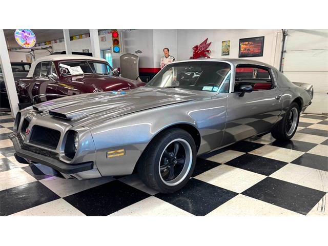 1974 Pontiac Firebird (CC-2084242) for sale in Malone, New York
