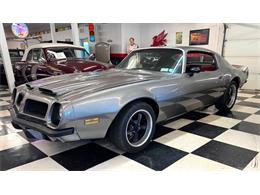 1974 Pontiac Firebird (CC-2084242) for sale in Malone, New York
