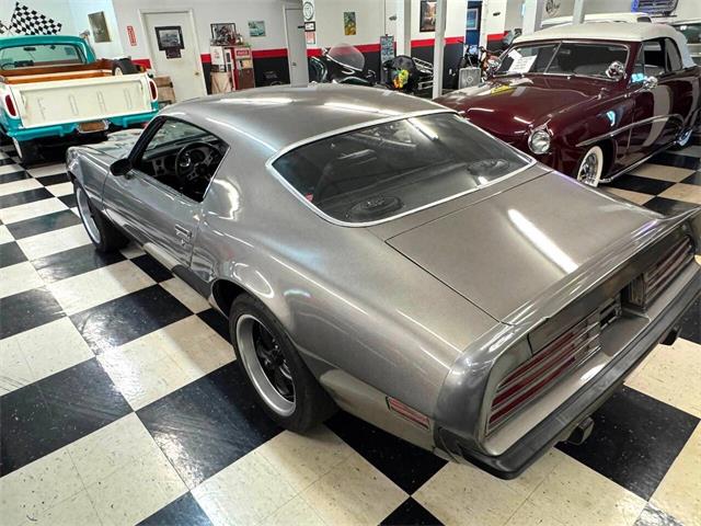 1974 Pontiac Firebird (CC-2084242) for sale in Malone, New York