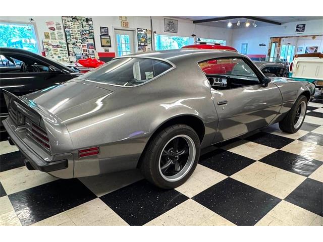 1974 Pontiac Firebird (CC-2084242) for sale in Malone, New York