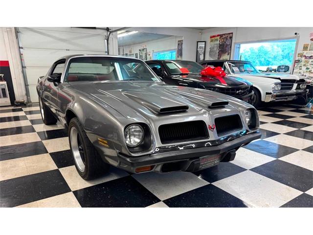 1974 Pontiac Firebird (CC-2084242) for sale in Malone, New York