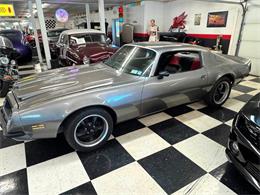 1974 Pontiac Firebird (CC-2084242) for sale in Malone, New York