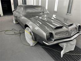 1974 Pontiac Firebird (CC-2084242) for sale in Malone, New York