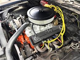 1974 Pontiac Firebird (CC-2084242) for sale in Malone, New York