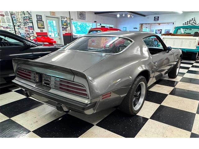 1974 Pontiac Firebird (CC-2084242) for sale in Malone, New York