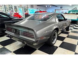 1974 Pontiac Firebird (CC-2084242) for sale in Malone, New York
