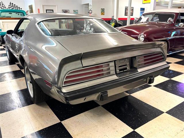 1974 Pontiac Firebird (CC-2084242) for sale in Malone, New York