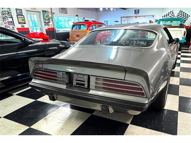 1974 Pontiac Firebird (CC-2084242) for sale in Malone, New York