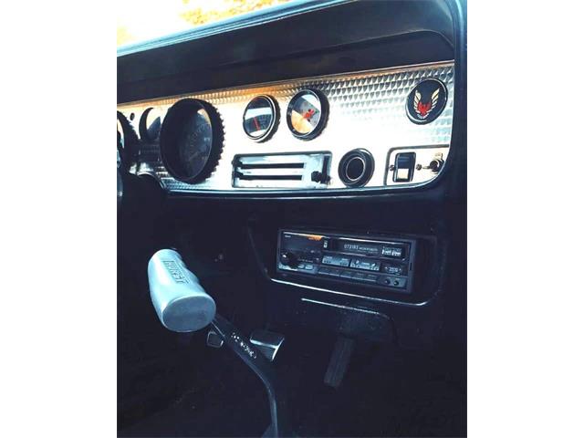 1974 Pontiac Firebird (CC-2084242) for sale in Malone, New York