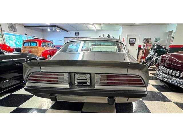 1974 Pontiac Firebird (CC-2084242) for sale in Malone, New York