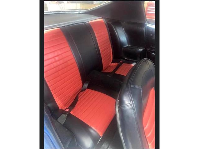 1974 Pontiac Firebird (CC-2084242) for sale in Malone, New York