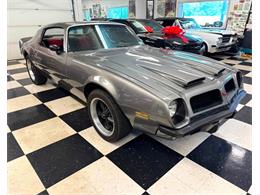 1974 Pontiac Firebird (CC-2084242) for sale in Malone, New York