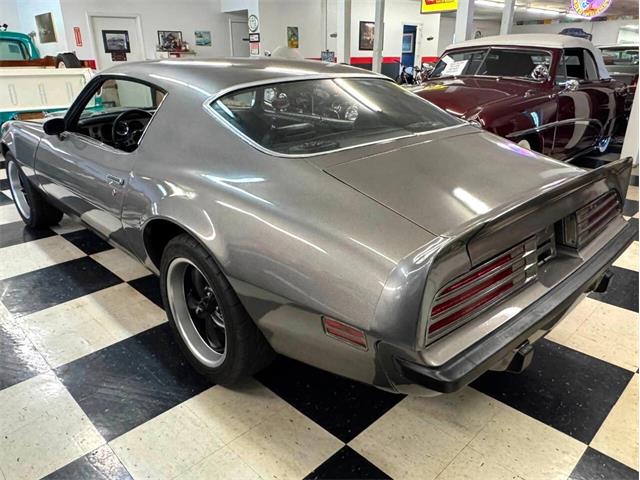 1974 Pontiac Firebird (CC-2084242) for sale in Malone, New York