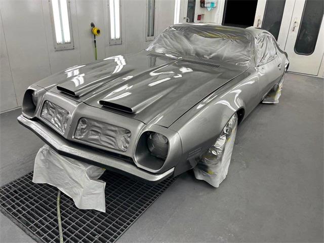 1974 Pontiac Firebird (CC-2084242) for sale in Malone, New York