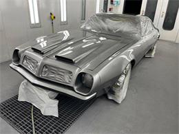 1974 Pontiac Firebird (CC-2084242) for sale in Malone, New York