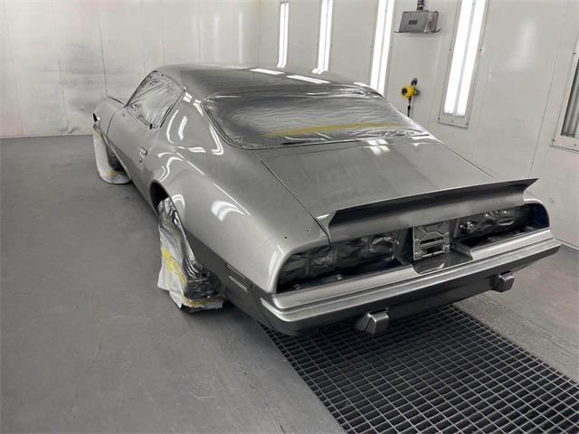 1974 Pontiac Firebird (CC-2084242) for sale in Malone, New York