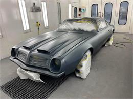 1974 Pontiac Firebird (CC-2084242) for sale in Malone, New York