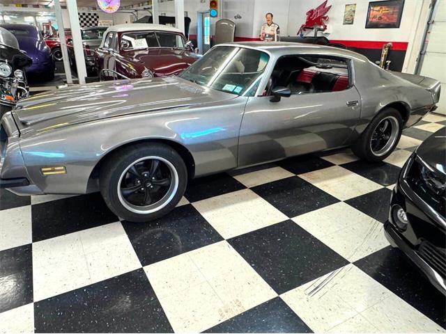 1974 Pontiac Firebird (CC-2084242) for sale in Malone, New York