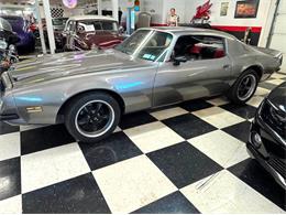1974 Pontiac Firebird (CC-2084242) for sale in Malone, New York