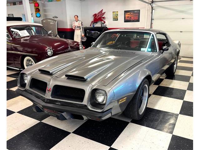1974 Pontiac Firebird (CC-2084242) for sale in Malone, New York