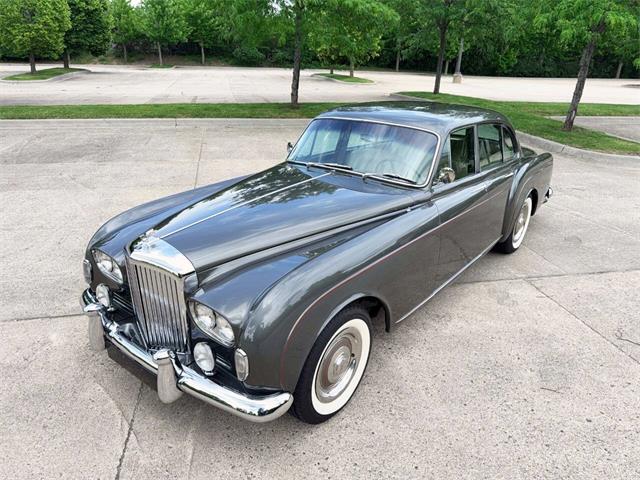 1965 Bentley Continental (CC-2084243) for sale in Carey, Illinois