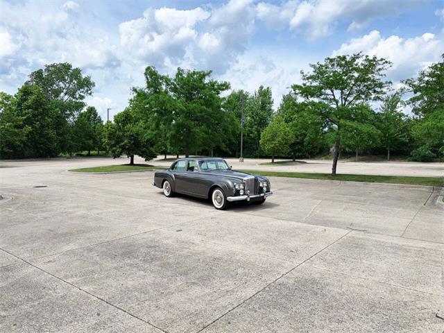 1965 Bentley Continental (CC-2084243) for sale in Carey, Illinois