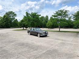 1965 Bentley Continental (CC-2084243) for sale in Carey, Illinois