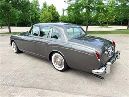 1965 Bentley Continental (CC-2084243) for sale in Carey, Illinois