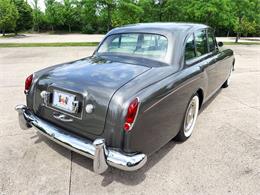 1965 Bentley Continental (CC-2084243) for sale in Carey, Illinois