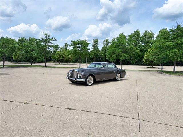 1965 Bentley Continental (CC-2084243) for sale in Carey, Illinois