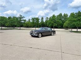 1965 Bentley Continental (CC-2084243) for sale in Carey, Illinois